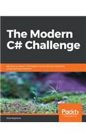 The The Modern C# Challenge