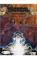 Thorgal 13 - Ogotais Crown