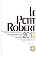 Le Petit Robert