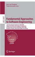 Fundamental Approaches to Software Engineering