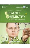 Problems & Solutions in Organic Chemistry for JEE (Mains & Advanced)