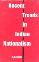 Recent Trends In India Nationalism