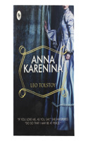 Anna Karenina