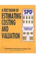 Estimating Costing And Valuation