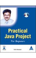 Practical Java Project For Beginners