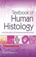 Textbook of Human Histology