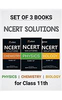 NCERT Solutions - PCB Class 11th