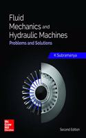 Fluid Mechanics and Hydraulic Machines-Problems and Solution | 2nd Edition