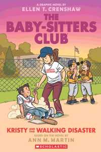 Kristy and the Walking Disaster