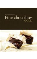 Fine Chocolates: Gold