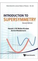 Introduction to Supersymmetry (2nd Edition)