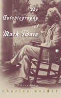 Autobiography of Mark Twain