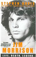 Jim Morrison