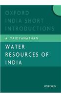 Water Resources of India