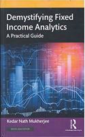 Demystifying Fixed Income Analytics: A Practical Guide