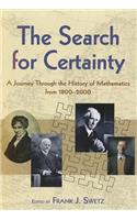 Search for Certainty