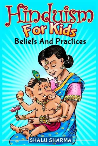 Hinduism For Kids