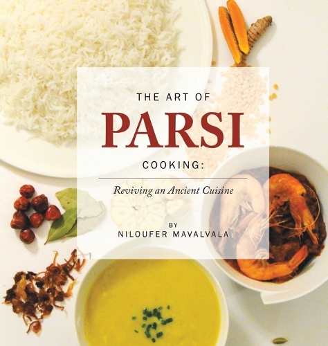 Art of Parsi Cooking