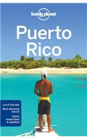 Lonely Planet Puerto Rico 7