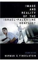 Image and Reality of the Israel-Palestine Conflict