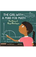 Girl with a Mind for Math