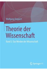 Theorie der Wissenschaft