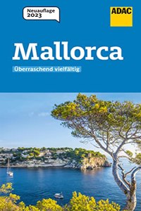 ADAC Reisefuhrer Mallorca: Der Kompakte mit den ADAC Top Tipps und cleveren Klappenkarten