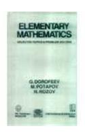 Elementary Mathematics Selected Topics and Problem Solving