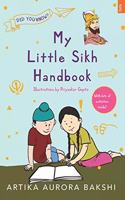 My Little Sikh Handbook: 1