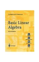 Basic Linear Algebra, 2nd Edition