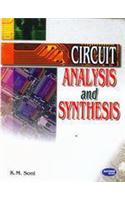 CIRCUIT ANALYSIS AND SYNTHESIS