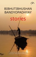 Bibhutibhushan Bandyopadhyay Stories (Paperback)
