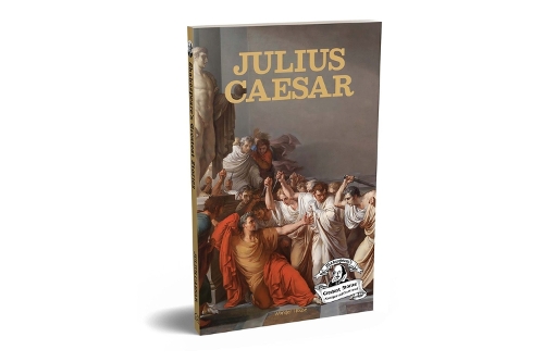 Julius Caesar