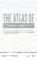 Atlas of Economic Complexity