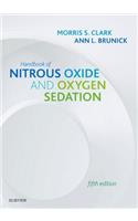 Handbook of Nitrous Oxide and Oxygen Sedation