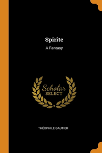 Spirite
