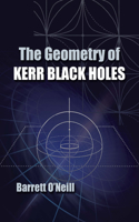 Geometry of Kerr Black Holes