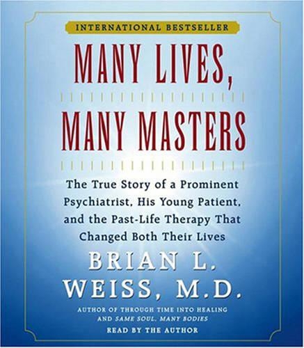 Many Lives, Many Masters