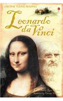 Leonardo da Vinci (Young Reading Series 3, 13)