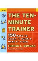 Ten-Minute Trainer