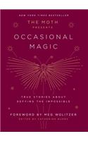 Moth Presents: Occasional Magic