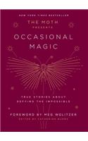 Moth Presents: Occasional Magic