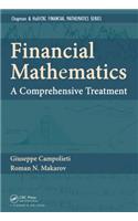 Financial Mathematics