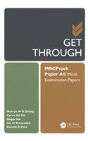 Get Through MRCPsych Paper A1