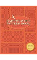 Handweaver's Pattern Book