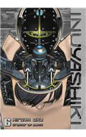 Inuyashiki 6
