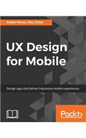 UX Design for Mobile