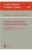 Theory and Practice in Distributed Systems