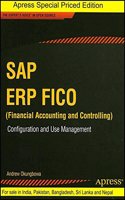 SAP ERP Fico (Financial Accounting and Controlling)