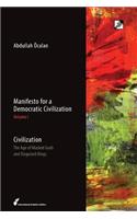 Manifesto for a Democratic Civilization